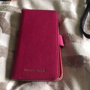 Phone case fits 8 plus Apple phone